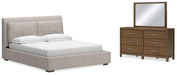 cabalynn-bedroom-set