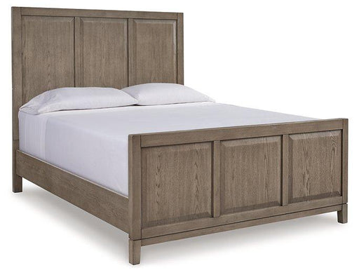 chrestner-bed