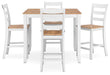 gesthaven-counter-height-dining-table-and-4-barstools-set-of-5