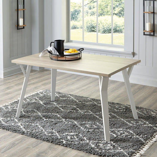 grannen-dining-table