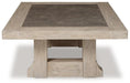 hennington-coffee-table