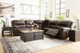 dunleith-power-reclining-sectional