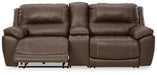 dunleith-3-piece-power-reclining-loveseat-with-console