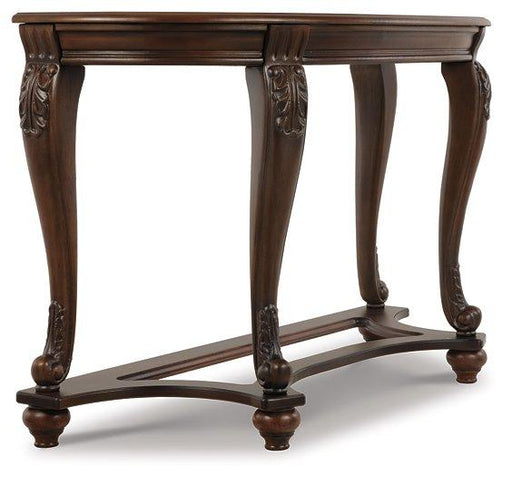 norcastle-sofa-console-table