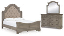 lodenbay-bedroom-set