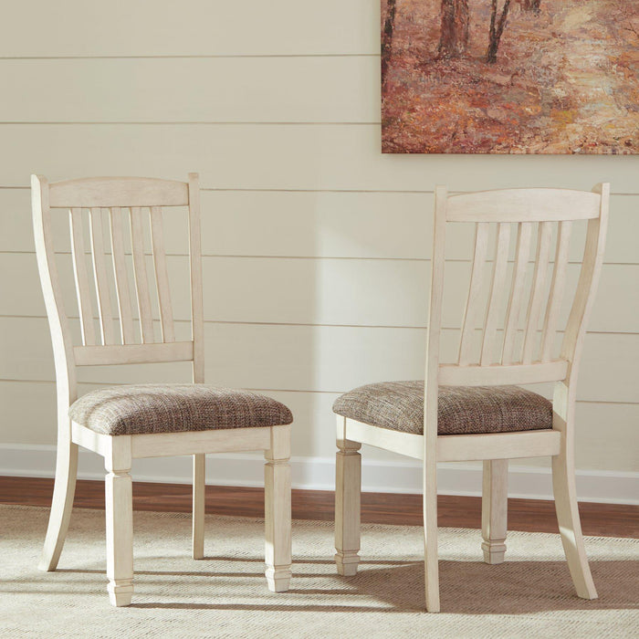 Bolanburg Dining Chair