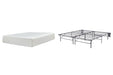 chime-12-inch-memory-foam-mattress-package