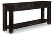 gavelston-sofa-console-table