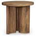 austanny-end-table