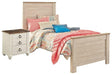 willowton-bedroom-set