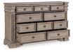 blairhurst-dresser