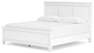 fortman-bed