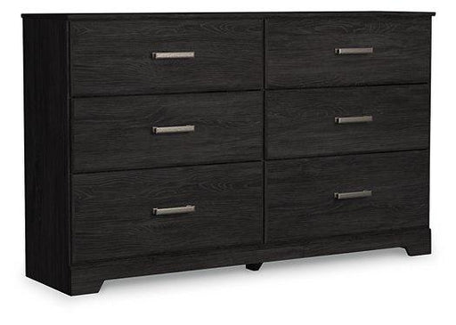 belachime-dresser