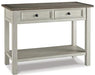 bolanburg-sofa-console-table