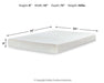 calverson-bed-and-mattress-package