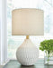 wardmont-lamp-set