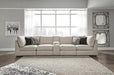 kellway-sectional