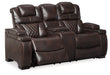 warnerton-power-reclining-loveseat-with-console