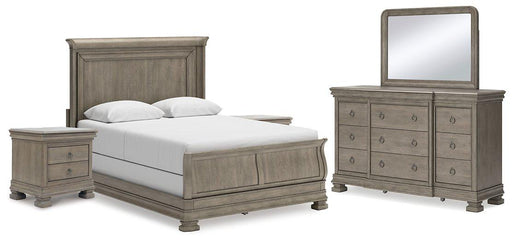 lexorne-bedroom-set