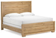 galliden-bed