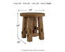 mackifeld-occasional-table-package