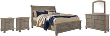 lettner-bedroom-set