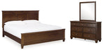 danabrin-bedroom-set