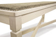 bolanburg-dining-bench