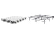 8-inch-chime-innerspring-mattress-package