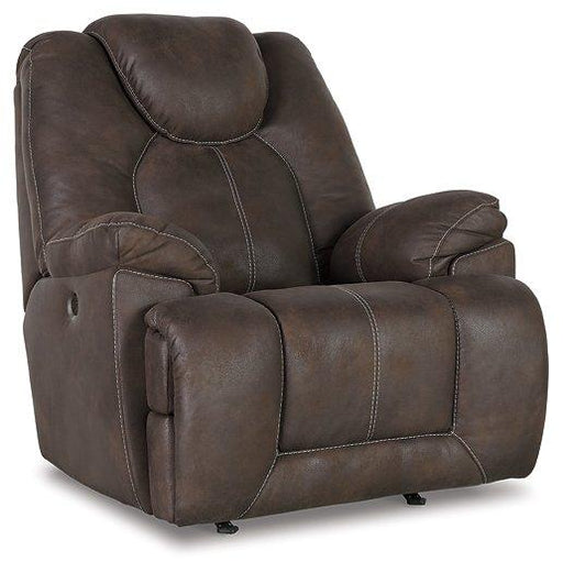 warrior-fortress-power-recliner