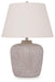 danry-lamp-set