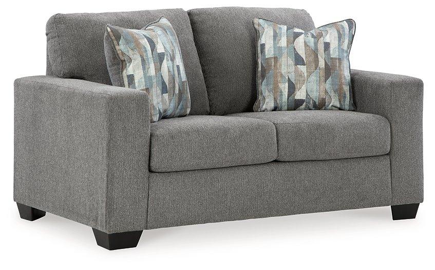 Deltona Loveseat