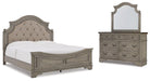 lodenbay-bedroom-set