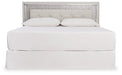 zyniden-upholstered-bed