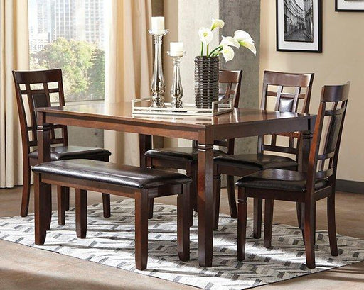 bennox-dining-table-and-chairs-with-bench-set-of-6