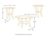 fantell-table-set-of-3