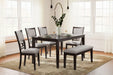 langwest-dining-table-and-4-chairs-and-bench-set-of-6