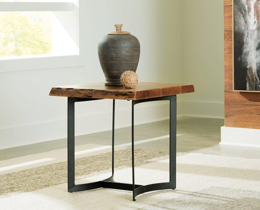 fortmaine-end-table