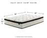 calverson-bed-and-mattress-package