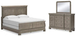 lexorne-bedroom-set