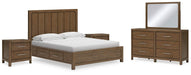 cabalynn-bedroom-set