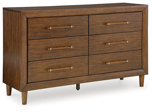 lyncott-dresser