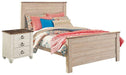 willowton-bedroom-set