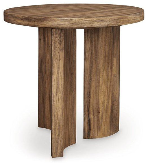 austanny-end-table