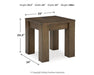 rosswain-occasional-table-package