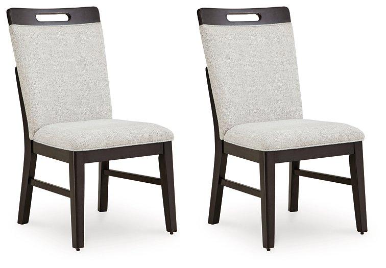 Neymorton Dining Chair