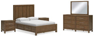 cabalynn-bedroom-set