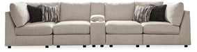 kellway-sectional