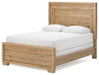 galliden-bed