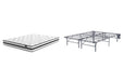 8-inch-chime-innerspring-mattress-package